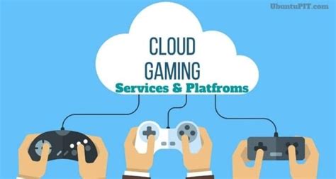 9 Best Cloud Gaming Service Providers Reviewed [2024] .